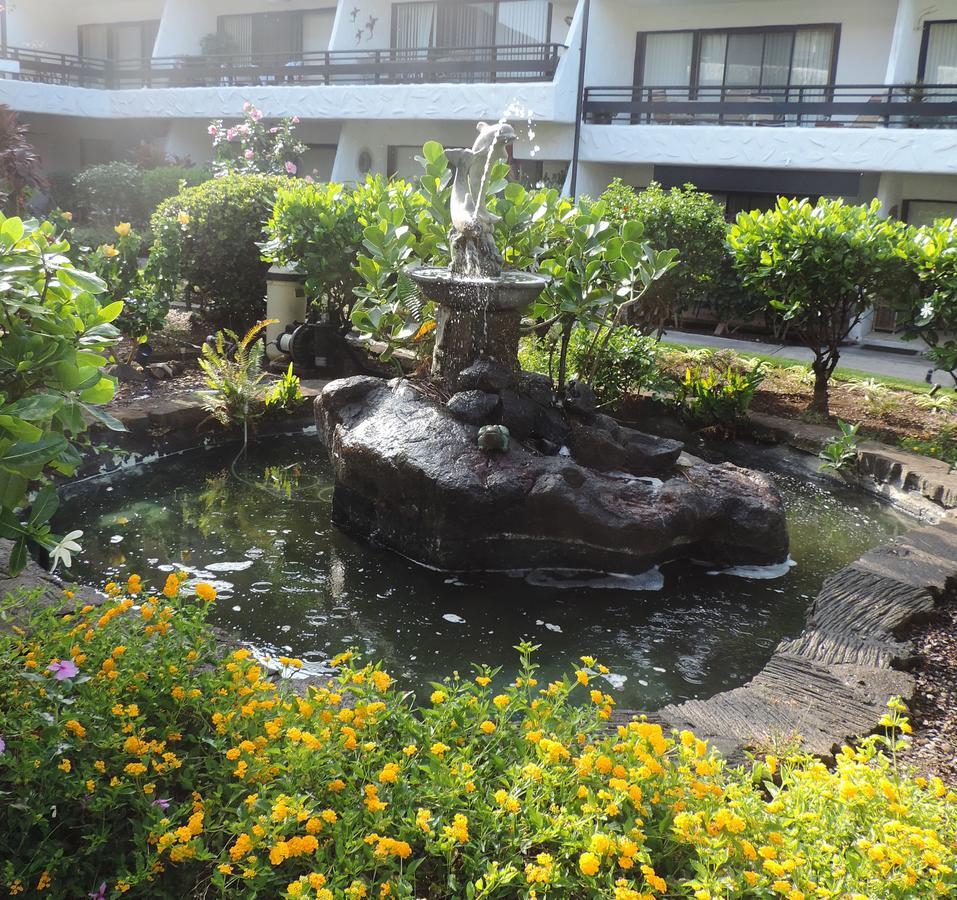 Casa De Emdeko #123 Ground Floor Apartment Kailua-Kona Exterior photo
